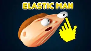 Elastic Man