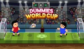 Dummies World Cup