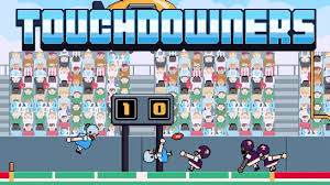 Pixel Smash Duel