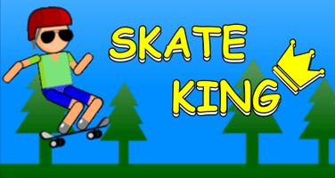 Skate King