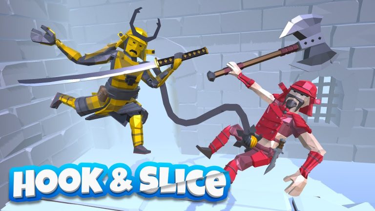 Hook & Slice